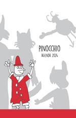 Pinocchio. Agenda 2024
