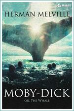 Moby Dick or the whale