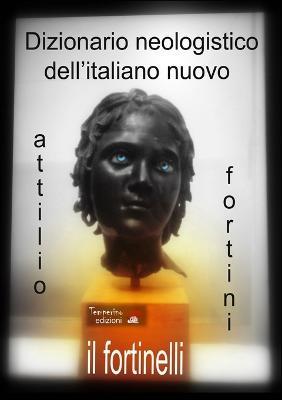 Il fortinelli - Attilio Fortini - copertina
