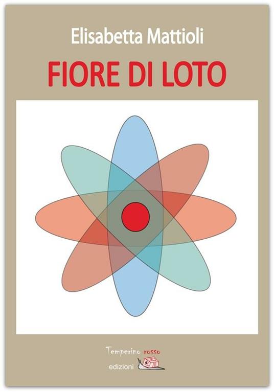 Fiore di loto - Elisabetta Mattioli - ebook