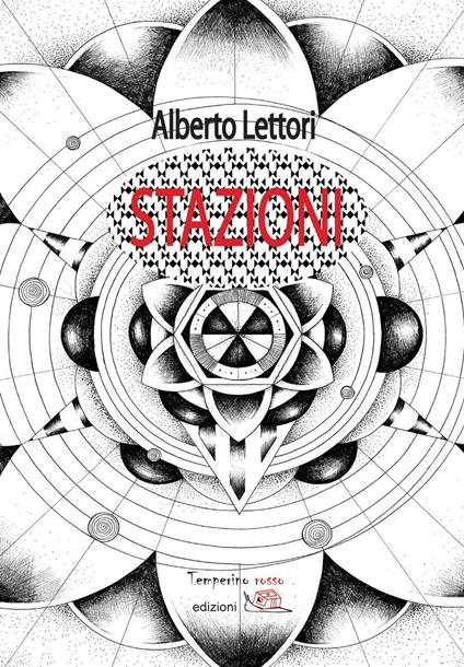 Stazioni - Alberto Lettori - ebook