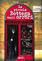 La piccola bottega degli orrori