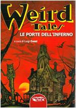 Weird Tales. Le notti del demonio