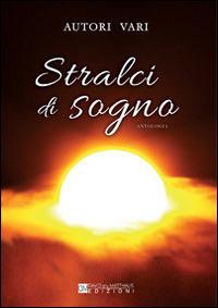 Stralci di sogno - copertina