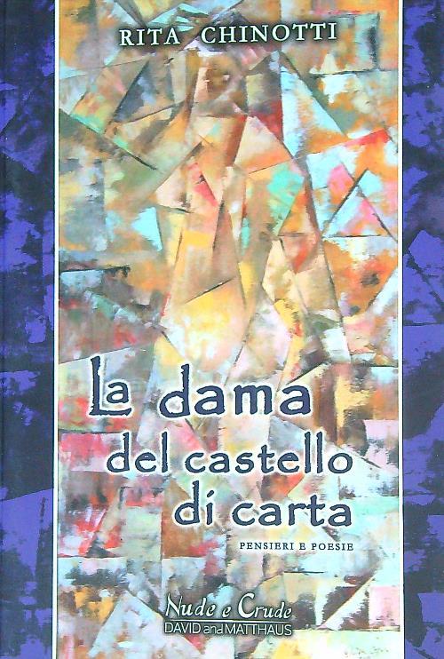 Libro di Faccia