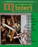 Il giornale dei misteri (2019). Ediz. integrale. Vol. 542