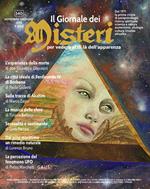 Il giornale dei misteri (2018). Ediz. integrale. Vol. 540