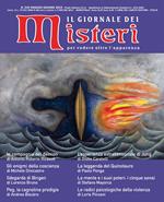 Il giornale dei misteri (2019). Ediz. integrale. Vol. 543