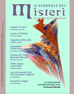 Il giornale dei misteri (2019). Vol. 547