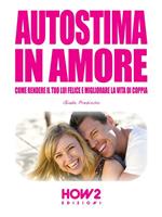 Autostima in amore