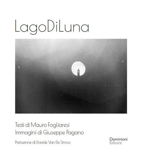 LagoDiLuna - Mauro Fogliaresi - copertina
