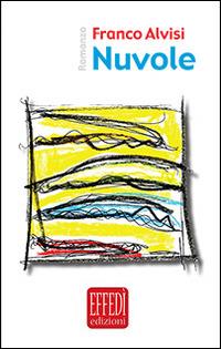 Nuvole - Franco Alvisi - copertina