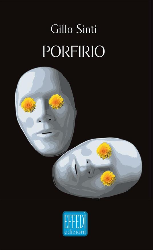 Porfirio - Gillo Sinti - copertina