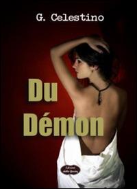 Du Démon - G. Celestino - copertina