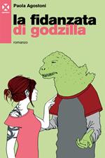 La fidanzata di Godzilla