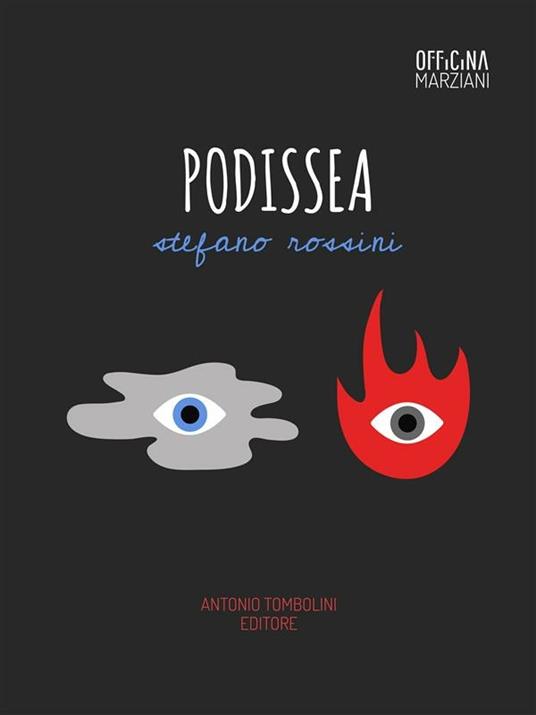 Podissea - Stefano Rossini - ebook