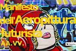 Manifesto dell'aeropittura futurista