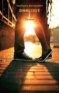Dimmi cos'è - Emiliano Bernardini - ebook