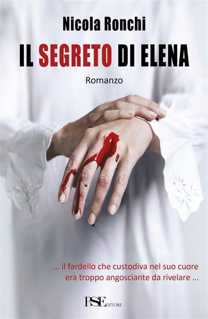 Il segreto di Elena - Nicola Ronchi - ebook