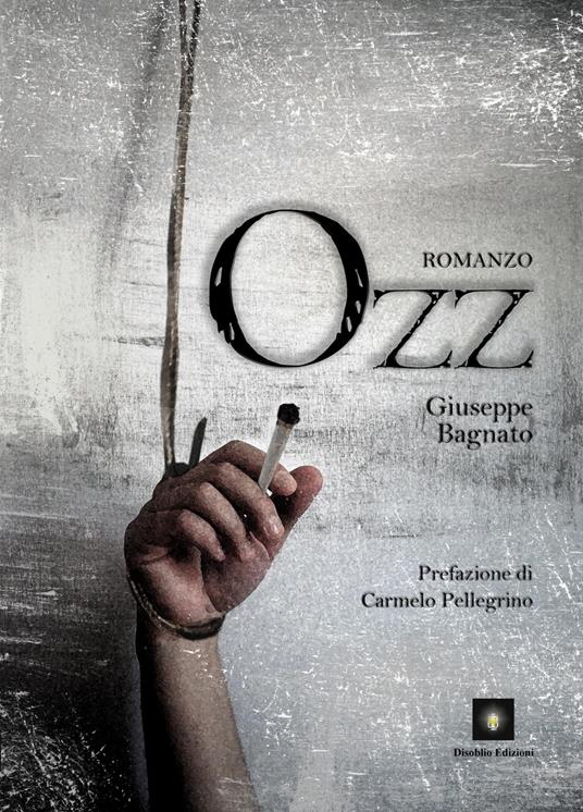 Ozz - Giuseppe Bagnato - copertina
