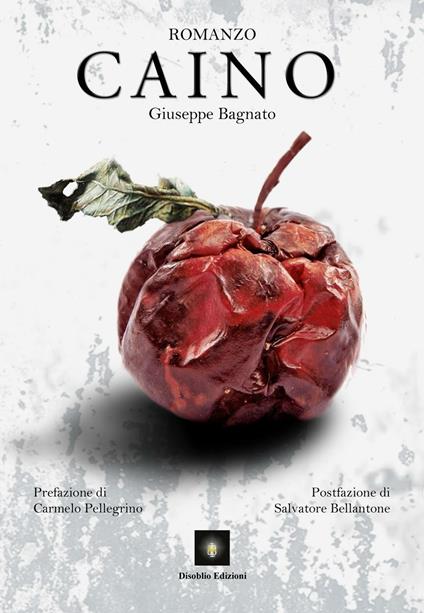Caino - Giuseppe Bagnato - copertina