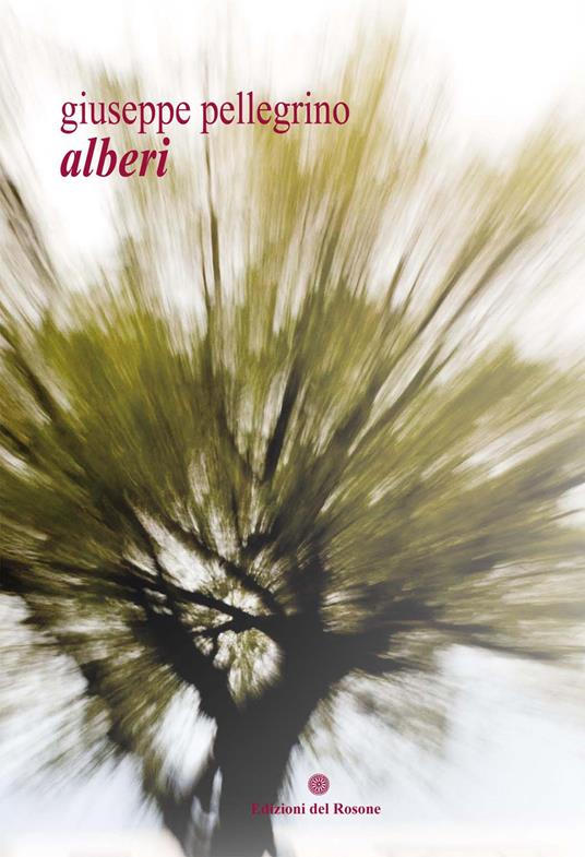 Alberi - Giuseppe Pellegrino - copertina