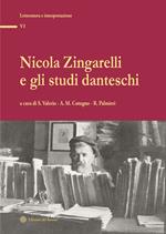 Zingarelli e gli studi danteschi