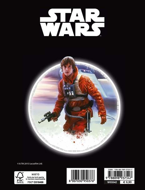 Star Wars - 2