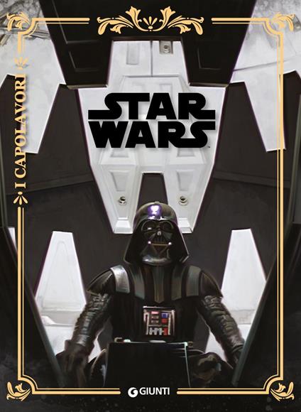 Star Wars - Lucas - ebook