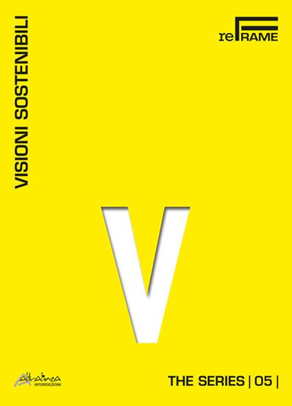 Visioni sostenibili - copertina