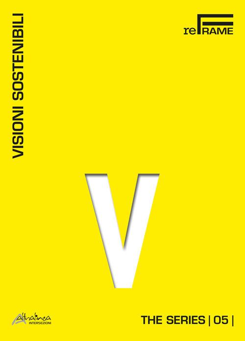 Visioni sostenibili - copertina