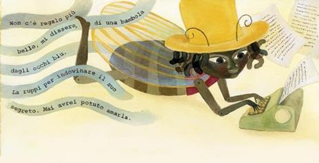 Toni, la magicicada. Ediz. illustrata - Serena Ballista - 3