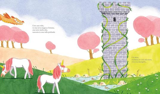 Una damigella non in pericolo - Bethan Stevens - 2