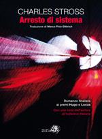 Arresto di sistema