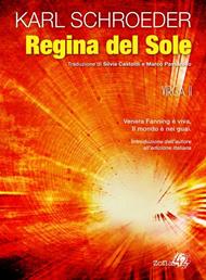 Regina del Sole. Virga. Vol. 2