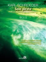 Sole pirata. Virga. Vol. 3