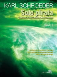 Sole pirata. Virga. Vol. 3