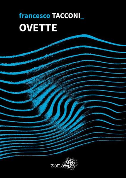 Ovette - Francesco Tacconi - ebook