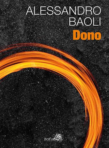 Dono - Alessandro Baoli - ebook