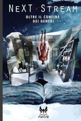 Next-stream. Oltre il confine dei generi - copertina