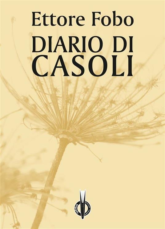 Diario di Casoli - Ettore Fobo - ebook