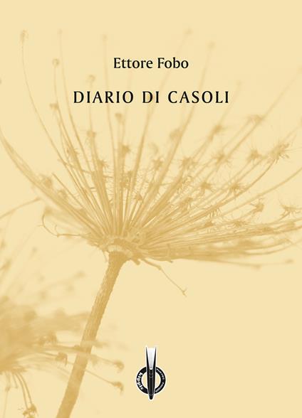Diario di Casoli - Ettore Fobo - copertina