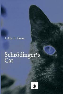 Schrödinger's cat - Lukha B. Kremo - copertina