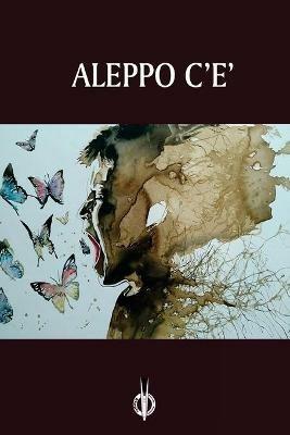 Aleppo c'è - copertina