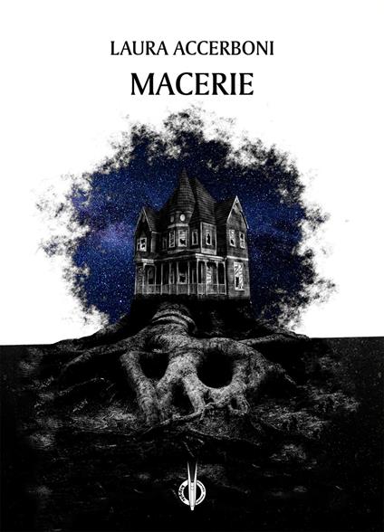 Macerie - Laura Accerboni - copertina
