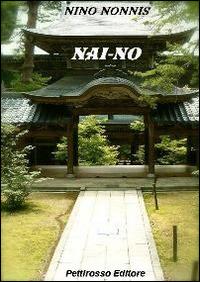 Nai-no - Nino Nonnis - copertina