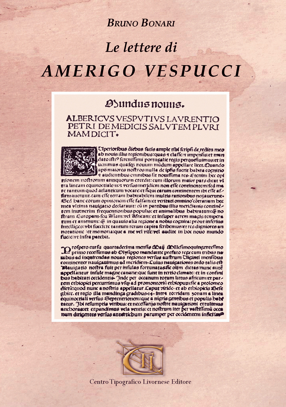 amerigo vespucci pokemon card Le lettere di - Bruno Bonari - Libro - CTL (Livorno) Trader Johns Pokemon | TikTok