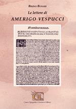 Le lettere di Amerigo Vespucci