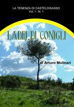 Ladri di conigli