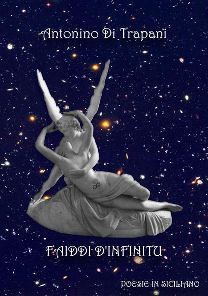 Faiddi d'infinitu - Antonino Di Trapani - copertina